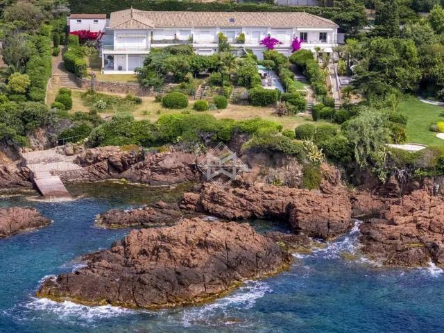 Appartement vente à Arrondissement de Draguignan, Saint-raphaël