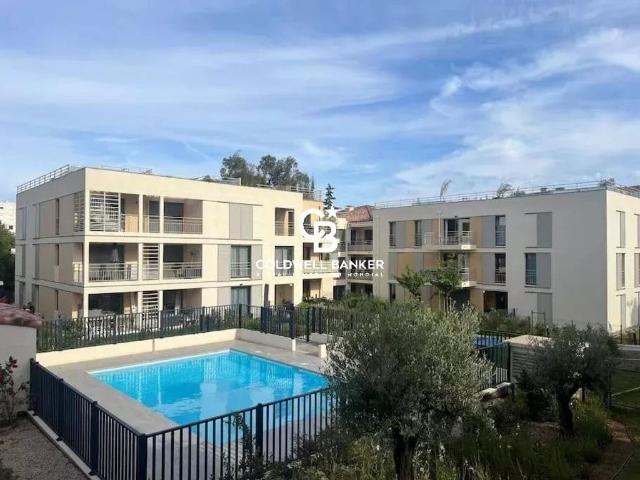Appartement vente à Grasse, Antibes