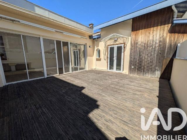 Appartement vente à Arcachon