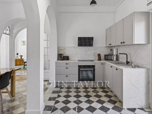 Appartement vente à Arrondissement de Toulon, Bandol