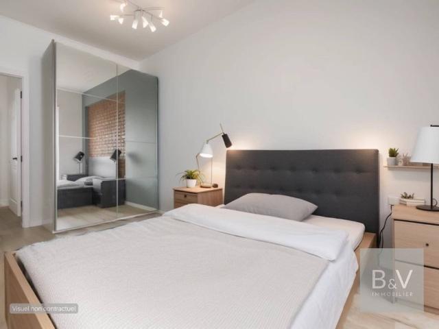Appartement vente à Bayonne