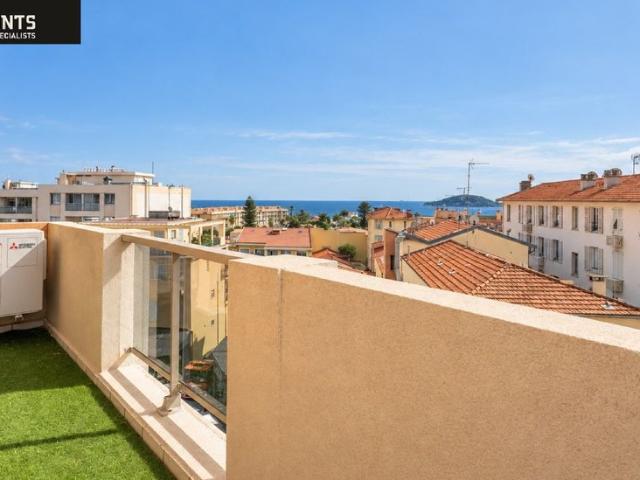 Appartement vente à Beaulieu-sur-Mer, Alpes-Maritimes