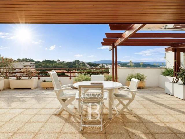 Appartement vente à Bayonne, Biarritz