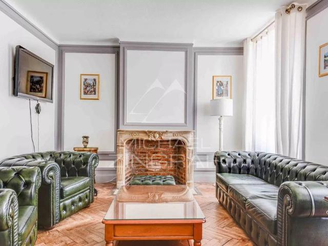 Appartement vente à Bayonne, Biarritz