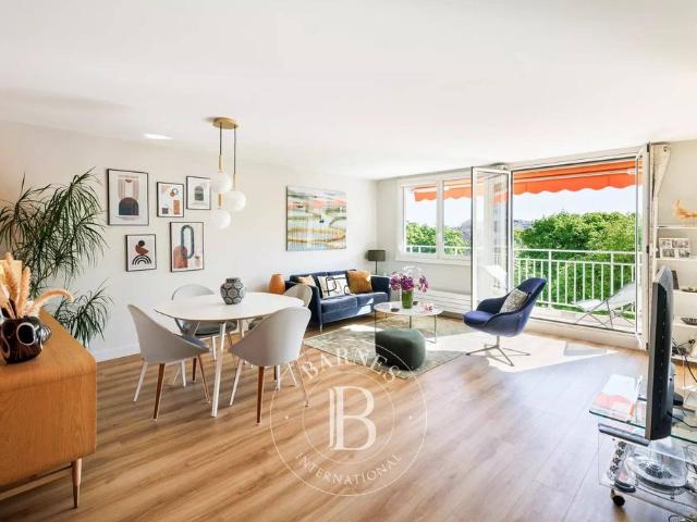 Appartement vente à Bayonne, Biarritz