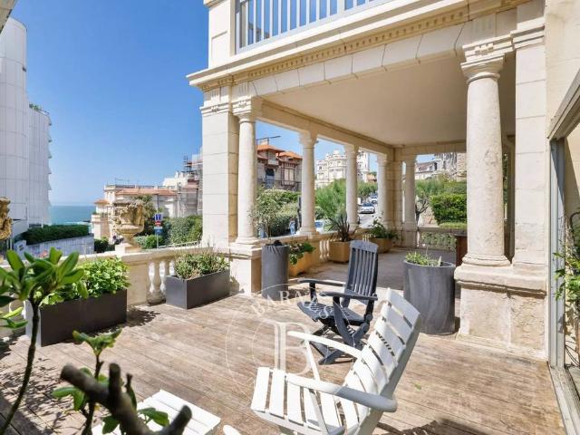 Appartement vente à Bayonne, Biarritz