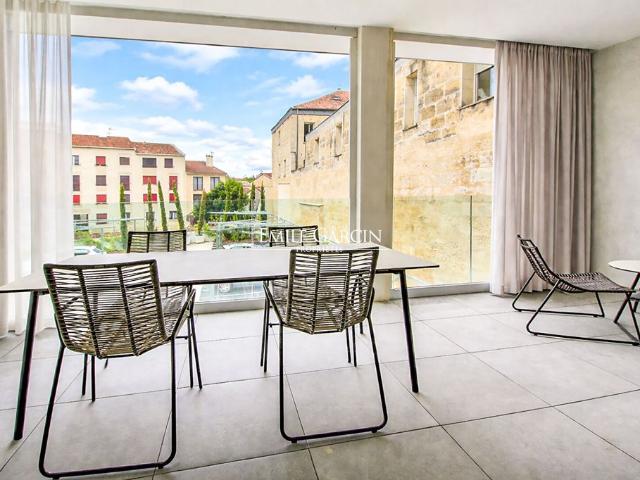 Appartement vente à Bordeaux