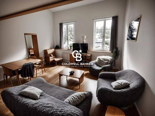 Appartement vente à Bordeaux