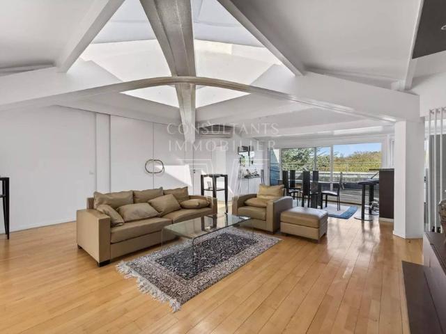 Appartement vente à Boulogne-Billancourt, Boulogne-billancourt