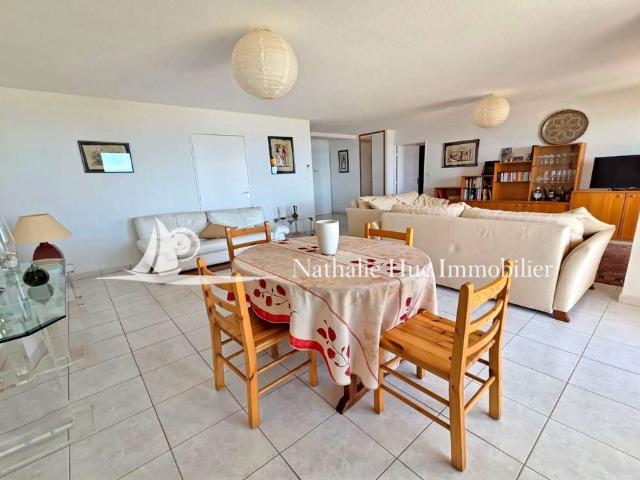 Appartement vente à Narbonne, Canet