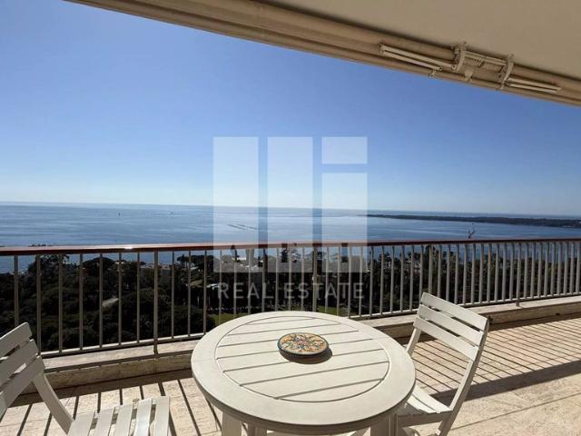 Appartement vente à Grasse, Cannes