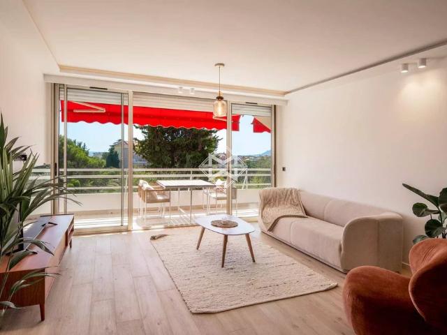 Appartement vente à Grasse, Cannes