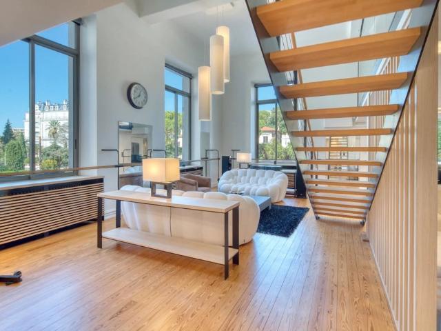 Appartement vente à Grasse, Cannes