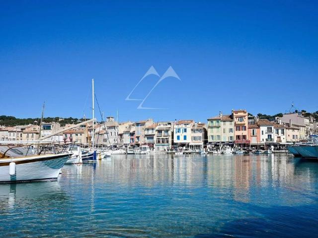 Appartement vente à France métropolitaine, Cassis