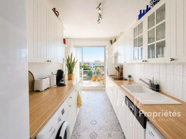 Appartement vente à Arrondissement de Draguignan, Cavalaire-sur-mer