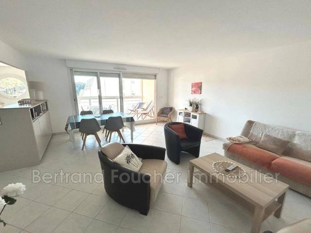 Appartement vente à Arrondissement de Draguignan, Cavalaire-sur-mer
