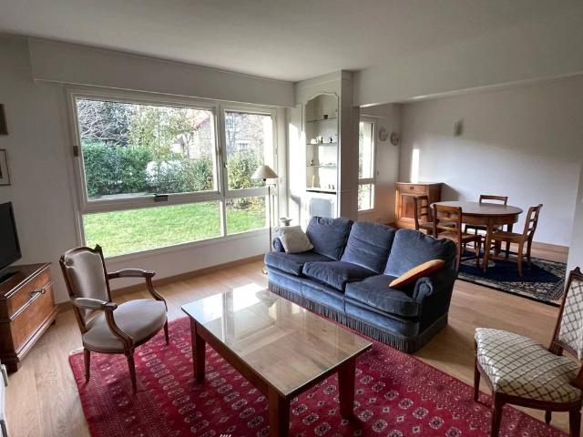 Appartement vente à Saint-Germain-en-Laye, Chatou
