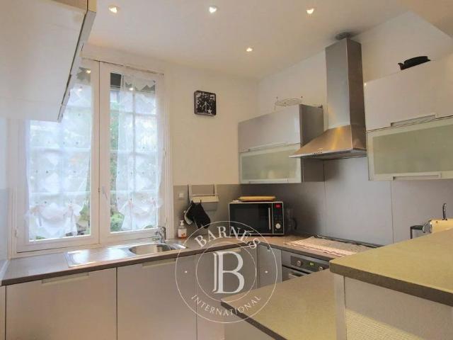 Appartement vente à Lisieux, Deauville
