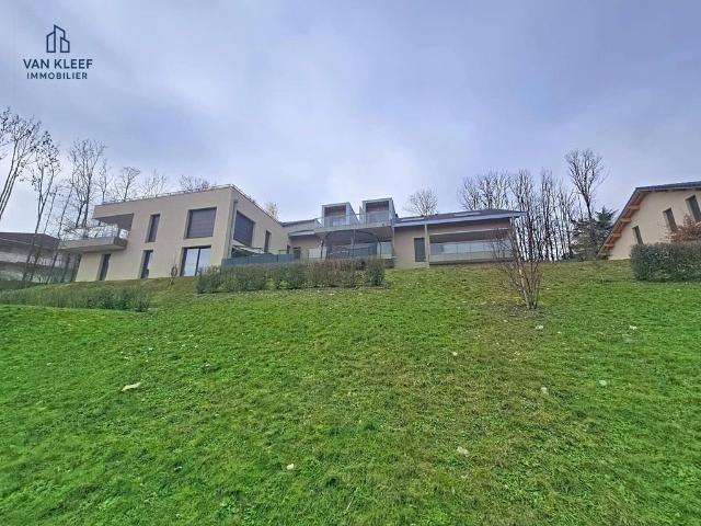 Appartement vente à Gex, Divonne-les-bains