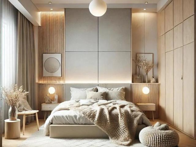 Appartement vente à Résidence Le Parc du Château, Émerainville