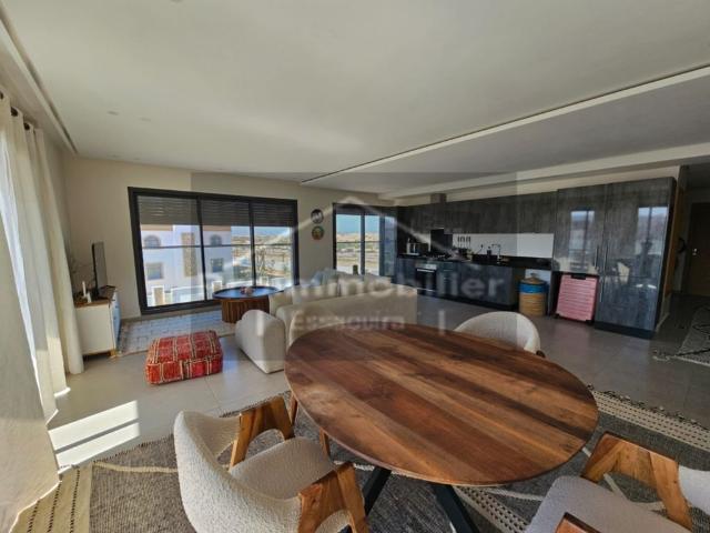 Appartement vente à Essaouira, Marrakech-Tensift-Al Haouz