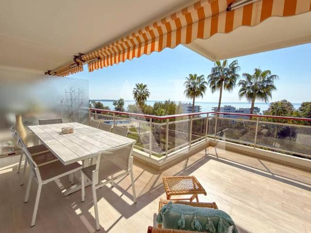 Appartement vente à Grasse, Vallauris