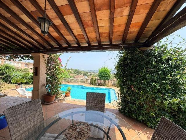 Maison vente à Grasse