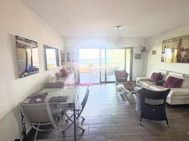 Appartement vente à Ajaccio, Grosseto-prugna