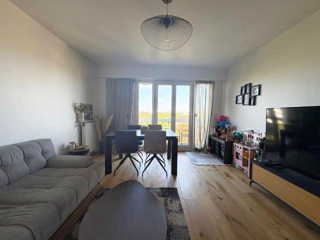 Appartement vente à Nogent-sur-Marne, Joinville-le-pont
