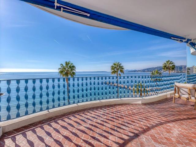 Appartement vente à Grasse, Antibes