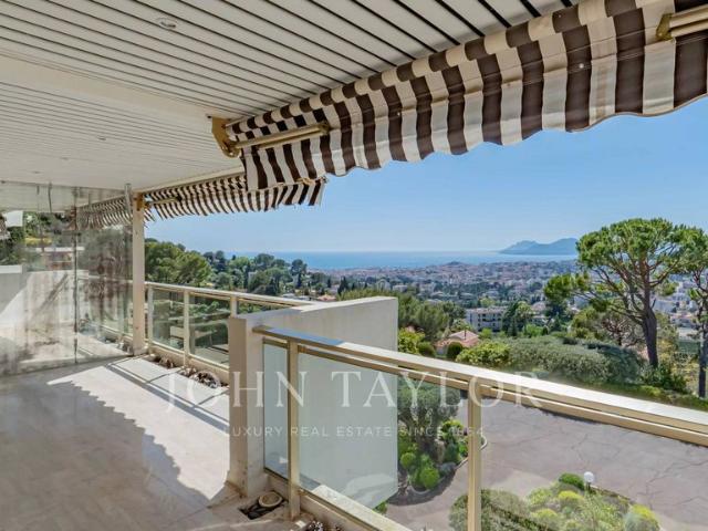 Appartement vente à Grasse, Le Cannet
