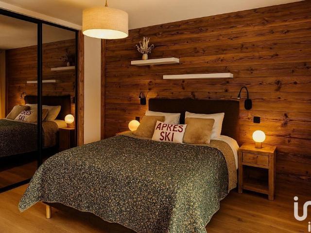 Appartement vente à Thonon-les-Bains, Les Gets