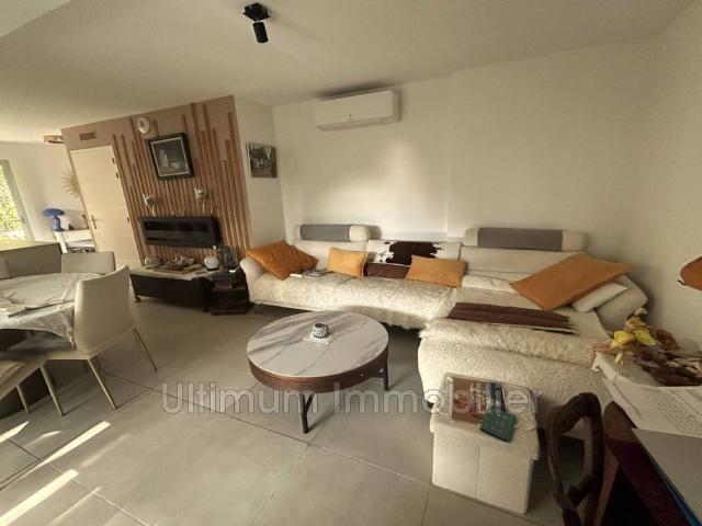 Appartement vente à Les Issambres, Roquebrune-sur-Argens