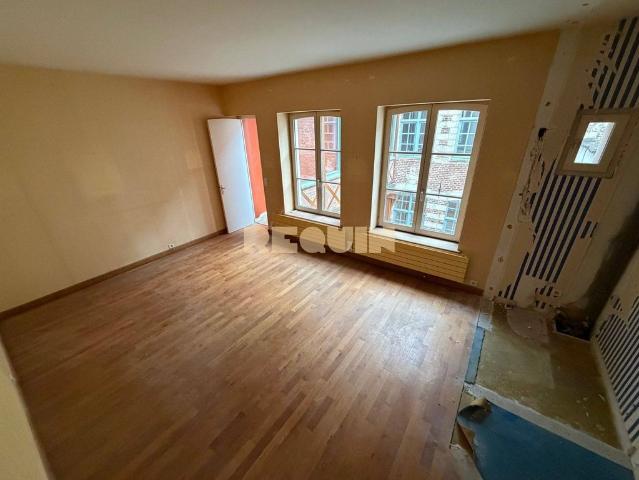 Appartement vente à Lille, Nord