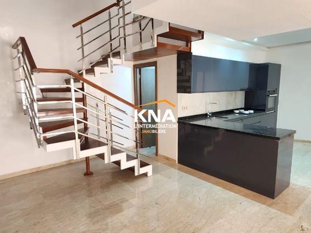 Appartement vente à Marrakech, L'Oriental