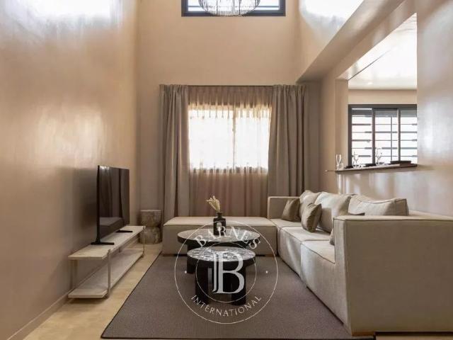 Appartement vente à Marrakech, Marrakech-Tensift-Al Haouz