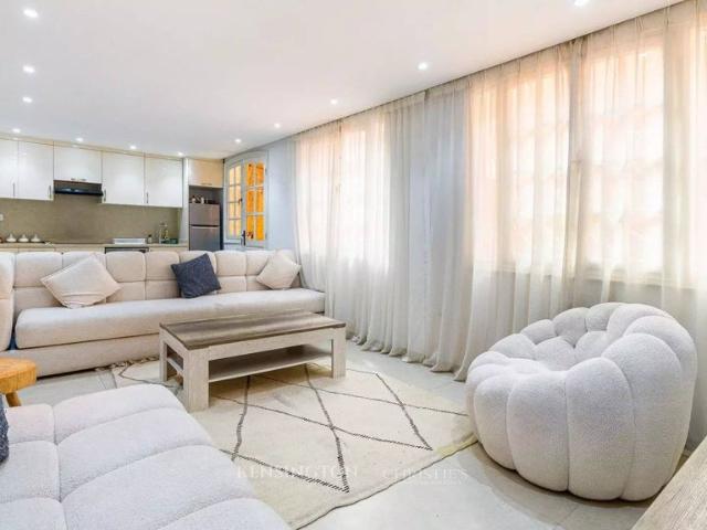 Appartement vente à Marrakech, L'Oriental