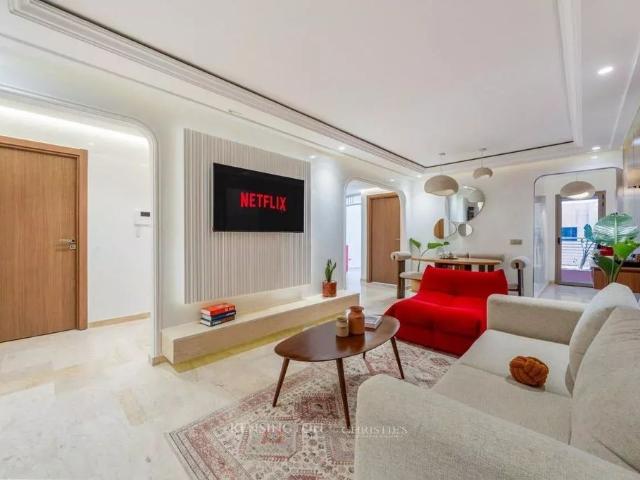 Appartement vente à Marrakech, L'Oriental