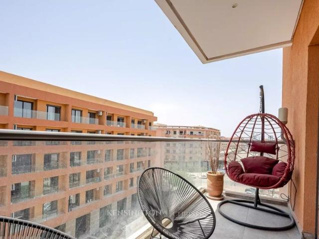 Appartement vente à Marrakech, L'Oriental