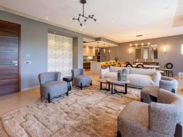 Appartement vente à Marrakech, L'Oriental