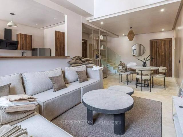 Appartement vente à Marrakech, L'Oriental