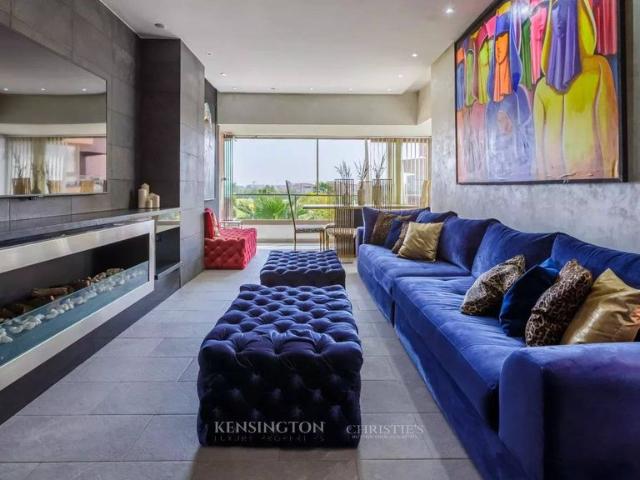 Appartement vente à Marrakech, L'Oriental