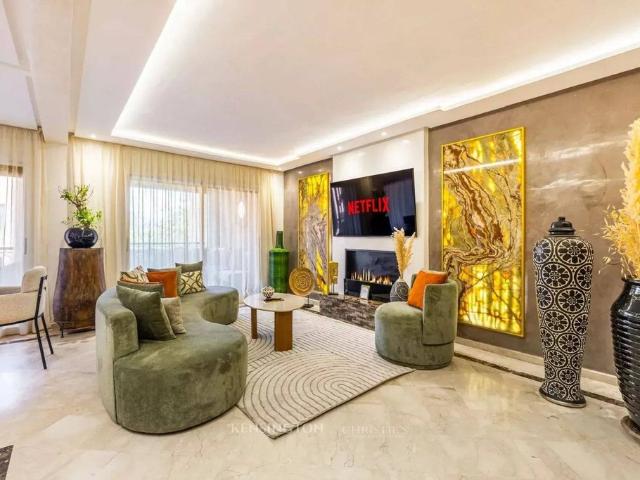 Appartement vente à Marrakech, L'Oriental