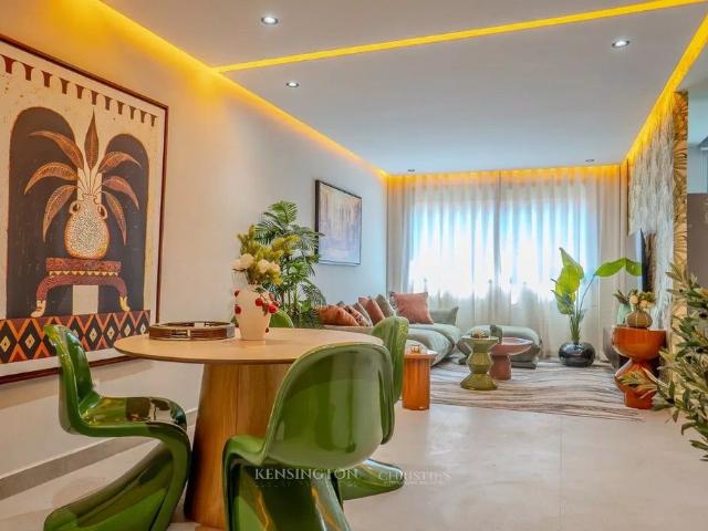 Appartement vente à Marrakech ⵎⵕⵕⴰⴽⵯⵛ مراكش, Préfecture de Marrakech عمالة مراكش
