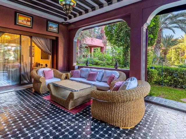 Appartement vente à Marrakech, Marrakech-Tensift-Al Haouz