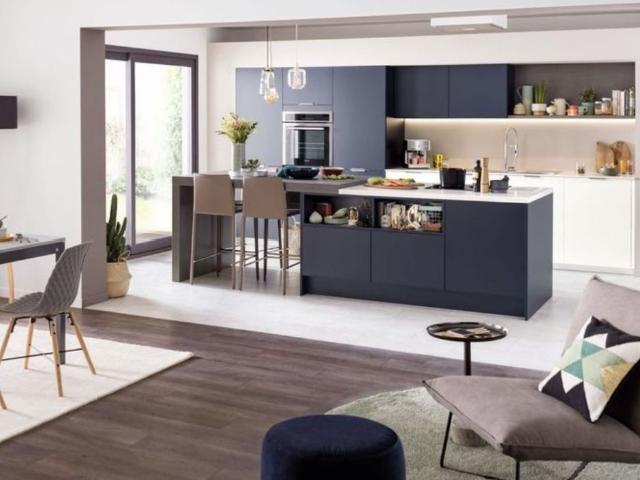 Appartement vente à Marseille