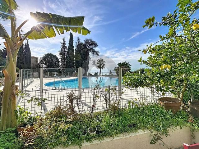 Appartement vente à Nice, Menton