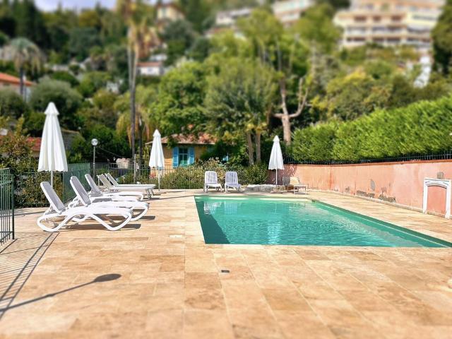 Appartement vente à Nice, Menton