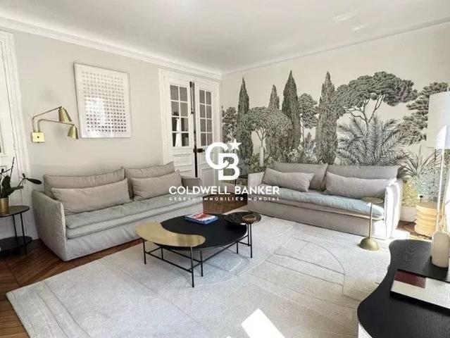 Appartement vente à Paris, Île-de-France