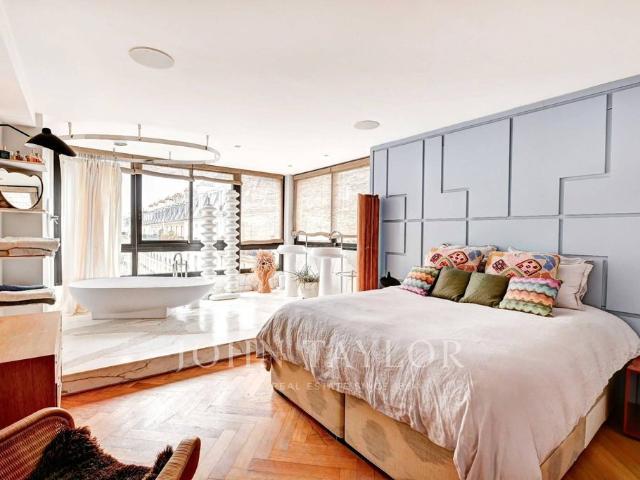 Appartement vente à Paris, Île-de-France